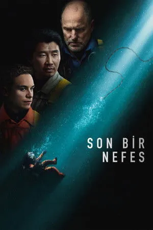Son Bir Nefes | Last Breath 2025
