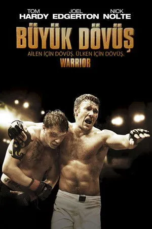 Büyük Dövüş | Warrior 2011