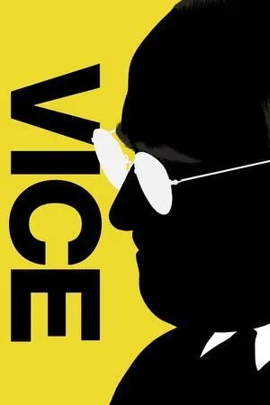 Vice: Gölge Adam 2018