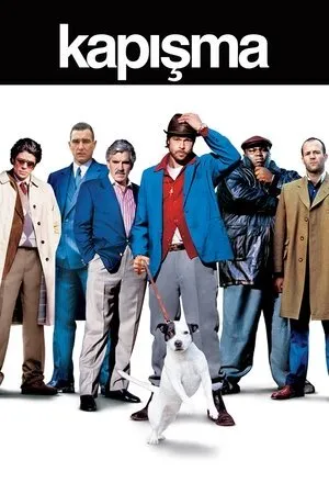 Kapışma | Snatch 2000