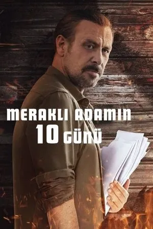 Meraklı Adamın 10 Günü 2024