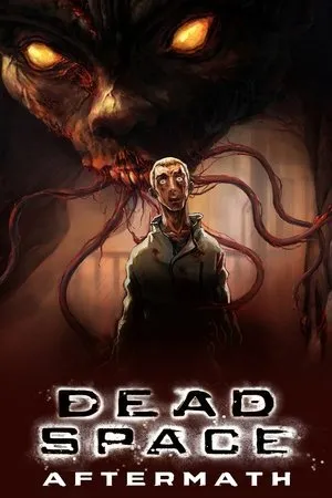 Dead Space: Aftermath 2011