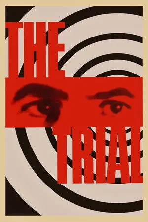 Dava | The Trial 1962 (Çoklu Altyazı)
