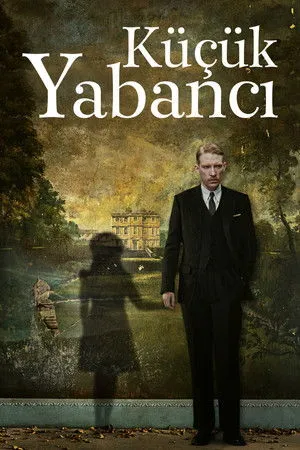 Küçük Yabancı | The Little Stranger 2018