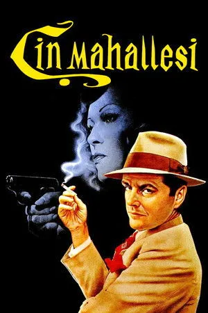 Çin Mahallesi | Chinatown 1974