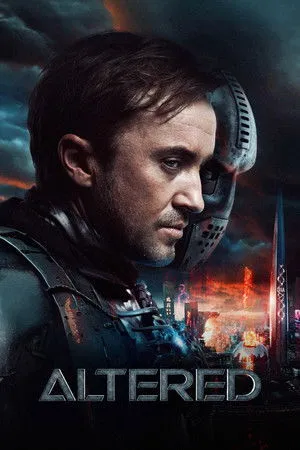 Altered 2025
