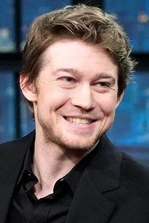 Joe Alwyn