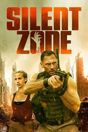 Sessiz Bölge | Silent Zone 2025