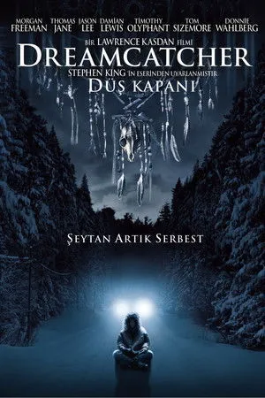 Düş Kapanı | Dreamcatcher 2003