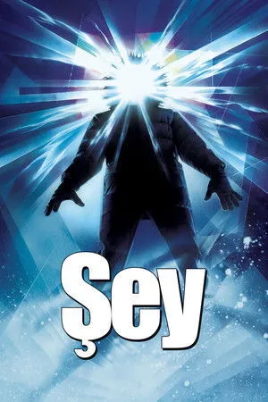 Şey | The Thing 1982