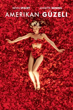 Amerikan Güzeli | American Beauty 1999