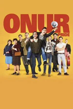 Onur | Pride 2014