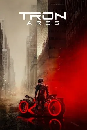 TRON: Ares 2025