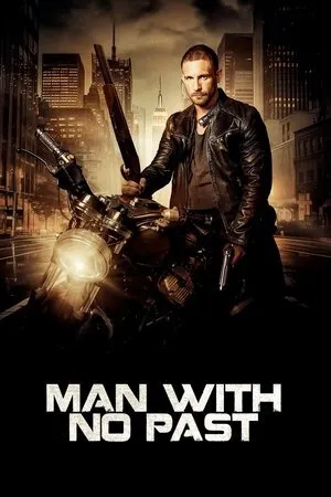 Mazisi Olmayan Adam | Man with No Past 2025
