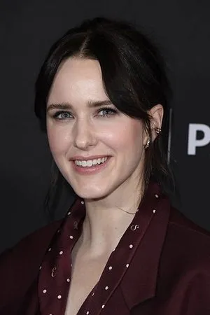 Rachel Brosnahan