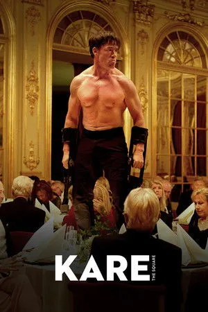 Kare | The Square 2017