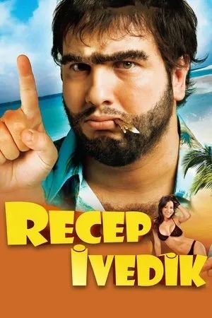 Recep İvedik 2008