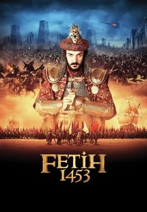 Fetih 1453 | 2012