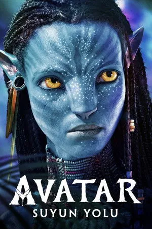Avatar: Suyun Yolu 2022