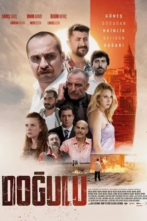 Doğulu 2025