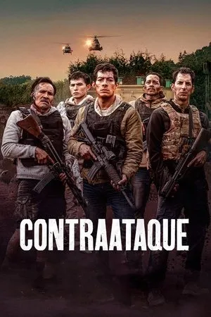 Karşı Atak | Counter Strike 2025