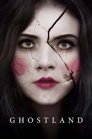 Hayaletler Diyarında Bir Olay | Incident in a Ghostland 2018