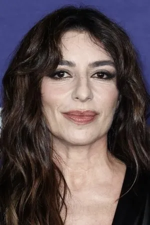 Sabrina Impacciatore