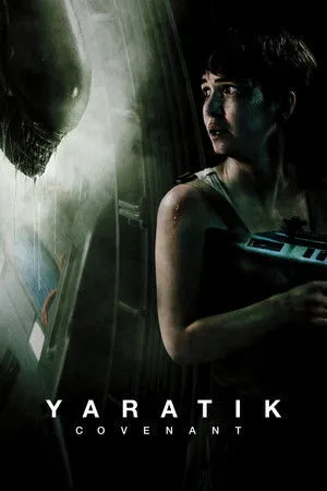 Yaratık: Covenant 2017
