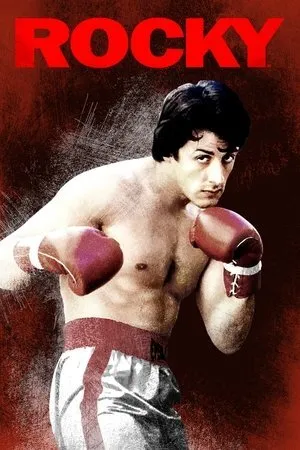 Rocky 1976