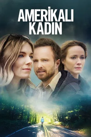 Amerikalı Kadın | American Woman 2018