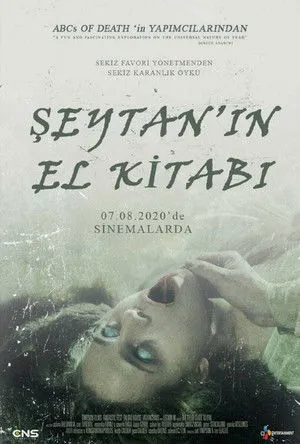 Şeytanın El Kitabı 2018
