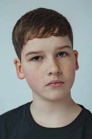 Cillian Sullivan