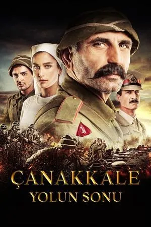 Çanakkale: Yolun Sonu 2013
