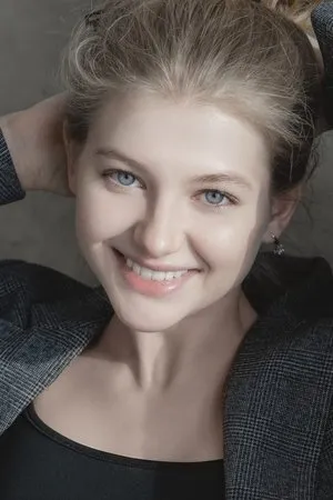 Elizaveta Bugulova