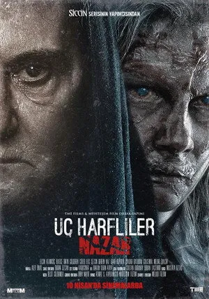 Üç Harfliler: Nazar 2024