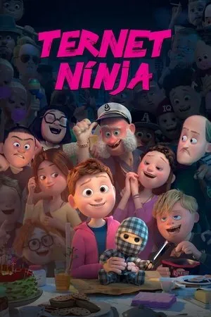 Damalı Ninja 2018