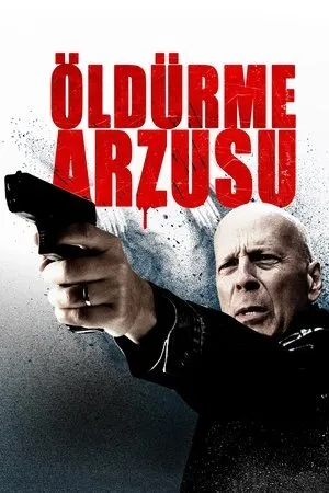 Öldürme Arzusu | Death Wish 2018