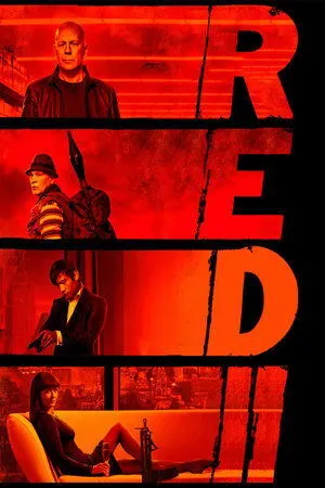 RED 2 2013