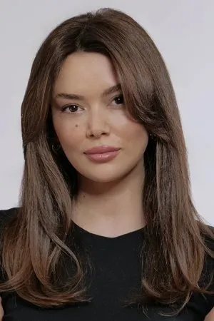 Seray Kaya