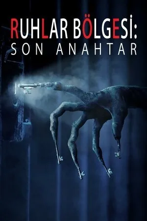 Ruhlar Bölgesi: Son Anahtar 2018