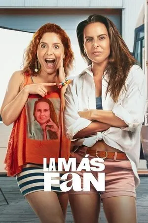 En Büyük Hayran | La Más Fan 2025