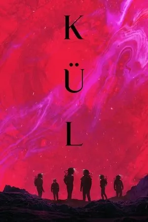Kül | Ash 2025