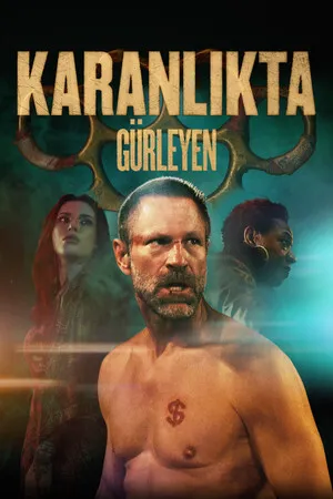Karanlıkta Gürleyen | Rumble Through the Dark 2023